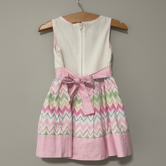 Bonnie Jean Birthday Princess Dress - Picture 2 of 5